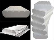 پاورپوینت مواد و مصالح ساختمانی - پلی استایرن (polystyrene)
